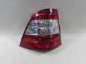 MERCEDES ML W163 LIFT LAMPA TYL LEWA A1638201964 01-05