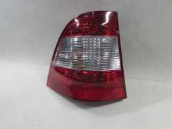MERCEDES ML W163 LIFT LAMPA TYL LEWA A1638201964 01-05