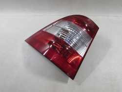 MERCEDES ML W163 LIFT LAMPA TYL LEWA A1638201964 01-05