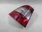 MERCEDES ML W163 LIFT LAMPA TYL LEWA A1638201964 01-05