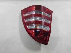 MERCEDES C KLASA W203 KOMBI LIFT LAMPA PRAWY TYL 2038202464 04-07