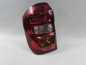 TOYOTA RAV4 II LIFT LAMPA TYLNA TYL LEWA 03-05