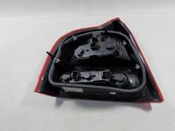 VOLVO S80 I LAMPA TYLNA TYL PRAWY 9154479 98-04