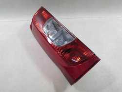 FIAT FIORINO NEMO QUBO LAMPA TYL LEWA 1353206080 DRZWI 07-16