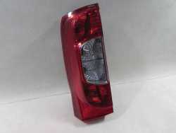 FIAT FIORINO NEMO QUBO LAMPA TYL LEWA 1353206080 DRZWI 07-16