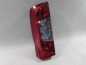 FIAT FIORINO NEMO QUBO LAMPA TYL LEWA 1353206080 DRZWI 07-16