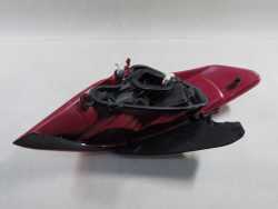 PEUGEOT 308 HB LAMPA TYL PRAWA UK 07-13 9680425880