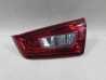 MITSUBISHI ASX 10-17 LAMPA TYL LEWA KLAPY LED