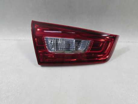 MITSUBISHI ASX 10-17 LAMPA TYL PRAWA KLAPY LED