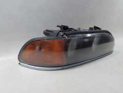 BMW 5 E39 LAMPA REFLEKTOR PRZOD PRAWA 95-00