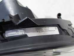 BMW 5 E39 LAMPA REFLEKTOR PRZOD PRAWA 95-00