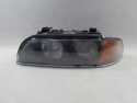 BMW 5 E39 LAMPA REFLEKTOR PRZOD LEWA 95-00