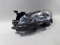 MAZDA 6 GH LAMPA REFLEKTOR LEWY PRZOD 08-13 UK