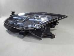 MAZDA 6 GH LAMPA REFLEKTOR LEWY PRZOD 08-13 UK