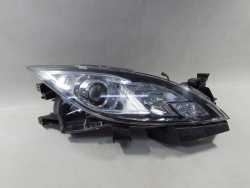 MAZDA 6 GH LAMPA REFLEKTOR PRAWY PRZOD 08-13 UK