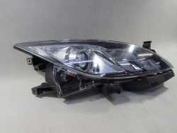 MAZDA 6 GH LAMPA REFLEKTOR PRAWY PRZOD 08-13 UK
