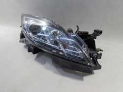 MAZDA 6 GH LAMPA REFLEKTOR PRAWY PRZOD 08-13 UK