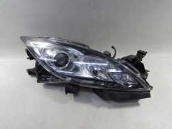 MAZDA 6 GH LAMPA REFLEKTOR PRAWY PRZOD 08-13 UK