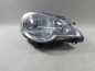 VW POLO 9N 6Q2 LAMPA REFLEKTOR PRZOD PRAWA 6Q2941008 UK 05-09