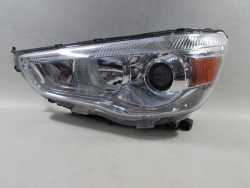 MITSUBISHI ASX 10-15 LAMPA PRZOD LEWA UK