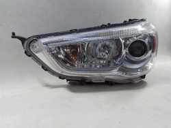 MITSUBISHI ASX 10-15 LAMPA PRZOD LEWA UK
