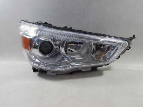 MITSUBISHI ASX 10-15 LAMPA PRZOD PRAWA UK