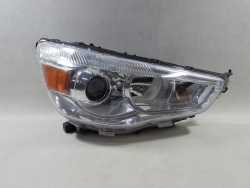 MITSUBISHI ASX 10-15 LAMPA PRZOD PRAWA UK