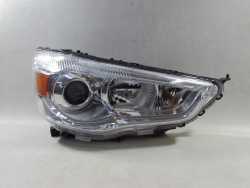 MITSUBISHI ASX 10-15 LAMPA PRZOD PRAWA UK