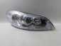 VOLVO C30 LIFT 09-13 LAMPA REFLEKTOR PRZOD PRAWA UK / EU 31299821 31214806