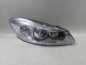 VOLVO C30 LIFT 09-13 LAMPA REFLEKTOR PRZOD PRAWA UK / EU 31299821 31214806