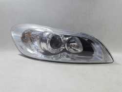 VOLVO C30 LIFT 09-12 LAMPA REFLEKTOR PRZOD PRAWA UK / EU