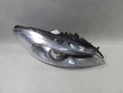 VOLVO C30 LIFT 09-12 LAMPA REFLEKTOR PRZOD PRAWA UK / EU