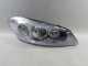 VOLVO C30 LIFT 09-12 LAMPA REFLEKTOR PRZOD PRAWA UK / EU