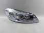 VOLVO C30 LIFT 09-13 LAMPA REFLEKTOR PRZOD PRAWA UK / EU 31299821 31214806