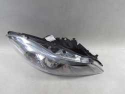 VOLVO C30 LIFT 09-12 LAMPA REFLEKTOR PRZOD PRAWA UK / EU