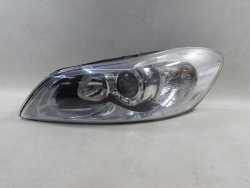 VOLVO C30 LIFT 09-12 LAMPA REFLEKTOR PRZOD LEWA UK / EU 31299820