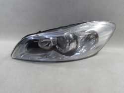 VOLVO C30 LIFT 09-12 LAMPA REFLEKTOR PRZOD LEWA UK / EU 31299820
