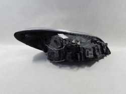 VOLVO C30 LIFT 09-12 LAMPA REFLEKTOR PRZOD LEWA UK / EU 31299820