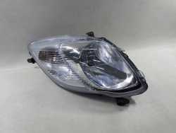 TOYOTA YARIS II LIFT 09-11 LAMPA PRZOD LEWA EU 08-312-11B9L