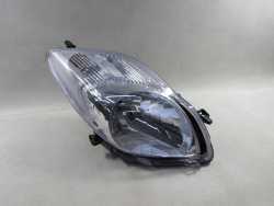 TOYOTA YARIS II LIFT 09-11 LAMPA PRZOD PRAWA EU 08-312-11B9R