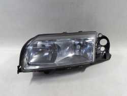 VOLVO S80 LAMPA REFLEKTOR LEWY PRZOD 98-06 8620666 UK