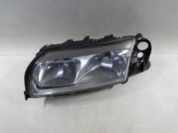 VOLVO S80 LAMPA REFLEKTOR LEWY PRZOD 98-06 8620666 UK