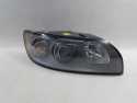 VOLVO S40 V50 04-07 LAMPA REFLEKTOR PRZOD PRAWA XENON 30678923 EU