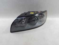 VOLVO S40 V50 04-07 LAMPA REFLEKTOR PRZOD LEWA XENON 30678922 EU