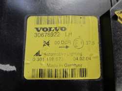 VOLVO S40 V50 04-07 LAMPA REFLEKTOR PRZOD LEWA XENON 30678922 EU