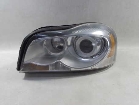 VOLVO XC90 LIFT LAMPA REFLEKTOR LEWY PRZOD BI XENON SKRETNY UK 31217047 07-14