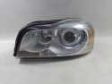 VOLVO XC90 LIFT LAMPA REFLEKTOR LEWY PRZOD BI XENON SKRETNY UK 31217047 07-14