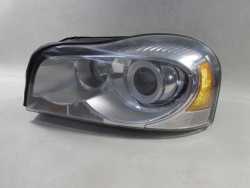 VOLVO XC90 LIFT LAMPA REFLEKTOR LEWY PRZOD BI XENON SKRETNY UK 31217047 07-14