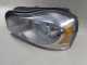 VOLVO XC90 LIFT LAMPA REFLEKTOR LEWY PRZOD BI XENON SKRETNY UK 31217047 07-14