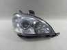 MERCEDES ML W163 LIFT LAMPA PRZOD PRAWA UK 01-05